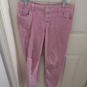 Girls 14 corduroy jeans - Cat & Jack - Ships fast!